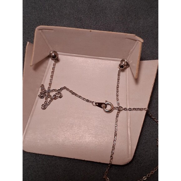 Vintage Sea Opal Sailboat Set Necklace Earrings Anzac Boxed - Picture 7 of 8